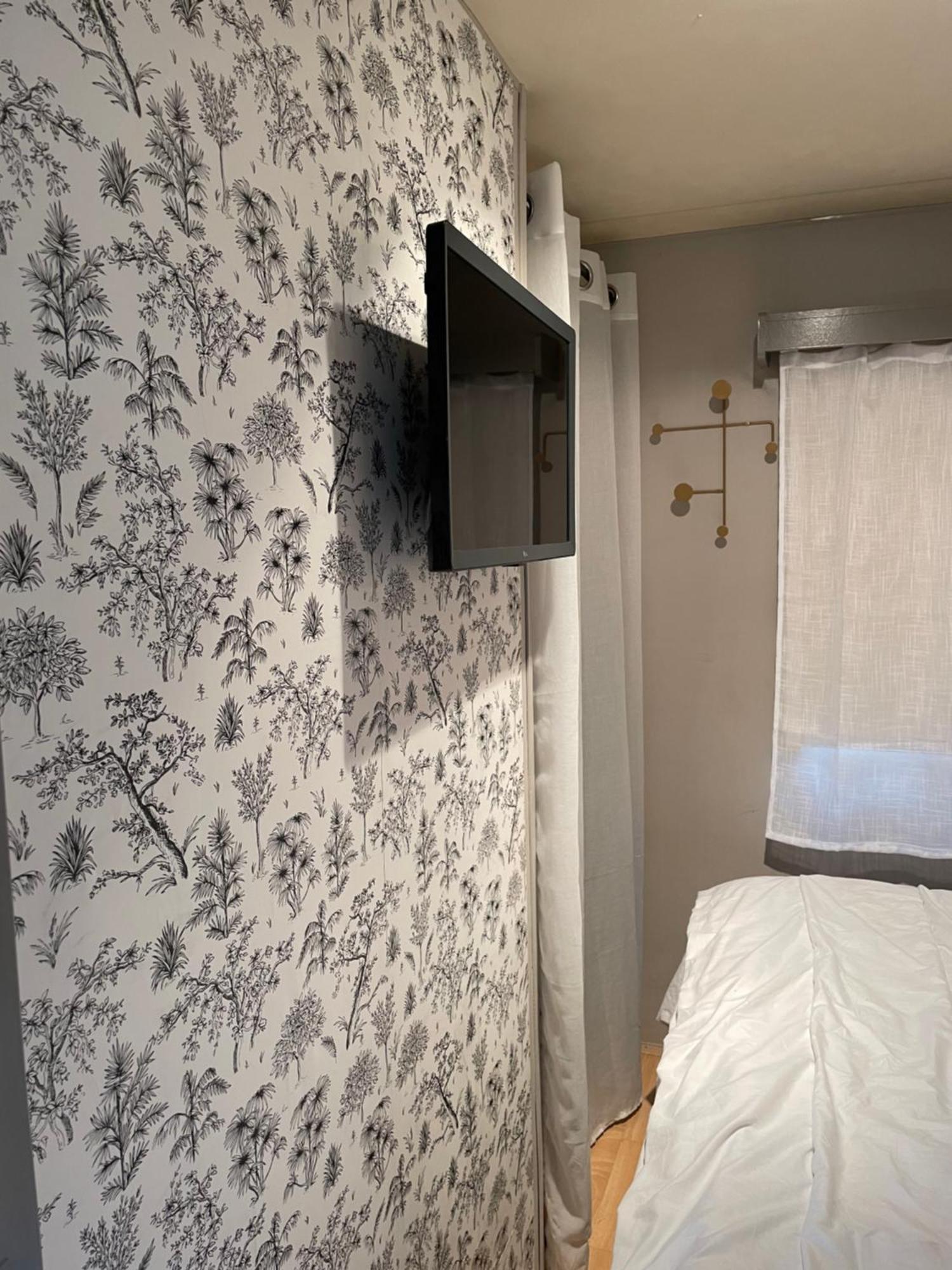 Camping Oasis Village 阿尔让河畔皮热 外观 照片